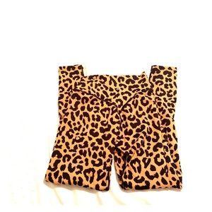 Balance Athletica Ascend Leggings in King Cheetah